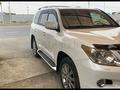 Lexus LX 570 2009 года за 18 000 000 тг. в Актобе – фото 3