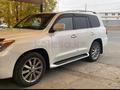 Lexus LX 570 2009 года за 18 000 000 тг. в Актобе – фото 2