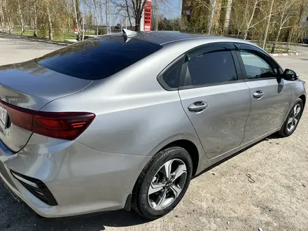 Kia Cerato 2019 года за 8 700 000 тг. в Костанай – фото 5