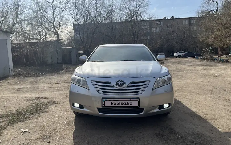 Toyota Camry 2006 годаfor6 500 000 тг. в Уральск