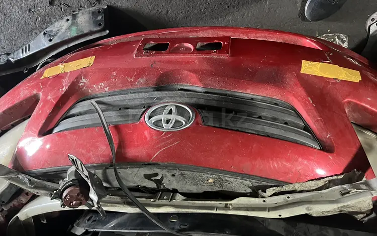 Привозной носкат морда на TOYOTA CAMRY SV40 в идеале! за 1 500 тг. в Алматы
