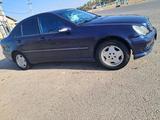 Mercedes-Benz C 200 2000 годаүшін2 300 000 тг. в Шымкент – фото 2