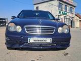 Mercedes-Benz C 200 2000 годаүшін2 300 000 тг. в Шымкент