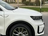 Kia Sorento 2021 годаүшін19 000 000 тг. в Шымкент – фото 5