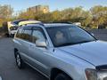Toyota Highlander 2001 года за 5 500 000 тг. в Алматы