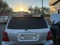 Toyota Highlander 2001 года за 5 500 000 тг. в Алматы – фото 12