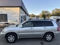 Toyota Highlander 2001 года за 5 500 000 тг. в Алматы – фото 14