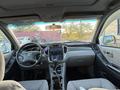 Toyota Highlander 2001 года за 5 500 000 тг. в Алматы – фото 7