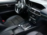 Mercedes-Benz C 180 2013 годаүшін7 800 000 тг. в Алматы – фото 3