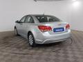Chevrolet Cruze 2013 года за 2 490 000 тг. в Шымкент – фото 7