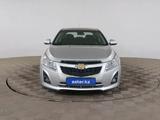 Chevrolet Cruze 2013 года за 2 990 000 тг. в Шымкент – фото 2