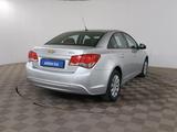 Chevrolet Cruze 2013 года за 2 990 000 тг. в Шымкент – фото 5
