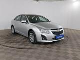 Chevrolet Cruze 2013 года за 2 990 000 тг. в Шымкент – фото 3