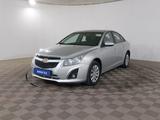 Chevrolet Cruze 2013 года за 2 990 000 тг. в Шымкент