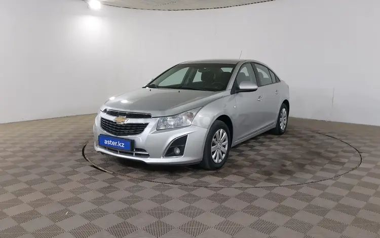 Chevrolet Cruze 2013 года за 2 490 000 тг. в Шымкент