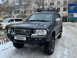 Toyota Land Cruiser 2000 годаүшін10 000 000 тг. в Уральск – фото 3