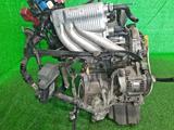Двигатель SUZUKI KEI HN22S K6A-T 2007 за 210 000 тг. в Костанай – фото 3