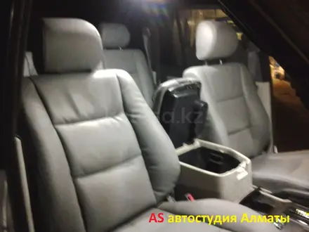 Автозвук Шумоизоляция Переоборудование авто Детейлинг в Алматы – фото 36