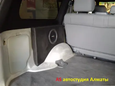 Автозвук Шумоизоляция Переоборудование авто Детейлинг в Алматы – фото 37