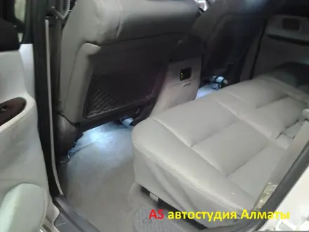 Автозвук Шумоизоляция Переоборудование авто Детейлинг в Алматы – фото 40
