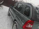 Kia Sportage 2007 года за 5 000 000 тг. в Алматы