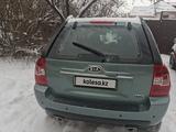 Kia Sportage 2007 года за 5 000 000 тг. в Алматы – фото 4