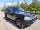 Land Rover Range Rover 2009 года за 7 000 000 тг. в Алматы – фото 2