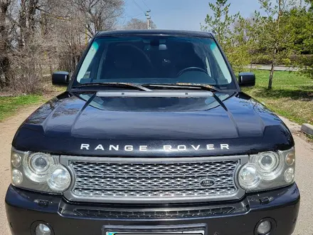 Land Rover Range Rover 2009 года за 7 000 000 тг. в Алматы