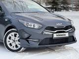 Kia Cee'd 2022 года за 9 000 000 тг. в Павлодар – фото 3
