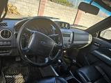 Ford Ranger 2008 годаүшін4 500 000 тг. в Астана – фото 2