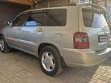 Toyota Highlander 2005 годаүшін6 500 000 тг. в Кокшетау