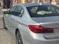 BMW 530 2019 годаfor17 500 000 тг. в Алматы – фото 4