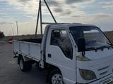Foton 2007 года за 2 200 000 тг. в Алматы – фото 3