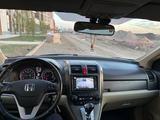 Honda CR-V 2008 года за 7 100 000 тг. в Астана – фото 2