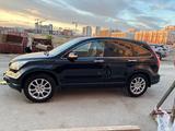 Honda CR-V 2008 года за 7 100 000 тг. в Астана – фото 5