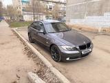 BMW 330 2006 года за 6 000 000 тг. в Атырау – фото 4