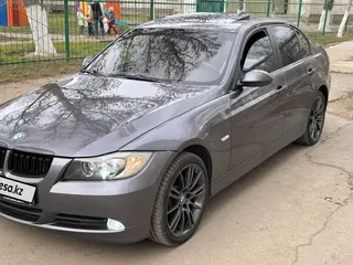 BMW 3 Series, 2006