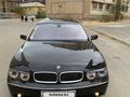 BMW 745 2003 года за 4 800 000 тг. в Актау – фото 16