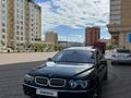 BMW 745 2003 года за 4 800 000 тг. в Актау – фото 29