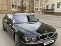 BMW 745 2003 года за 4 800 000 тг. в Актау – фото 8