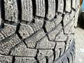 Pirelli Winter Ice Zero Шины зимние 235/55 R20 105T Шипованныеfor267 000 тг. в Павлодар – фото 2