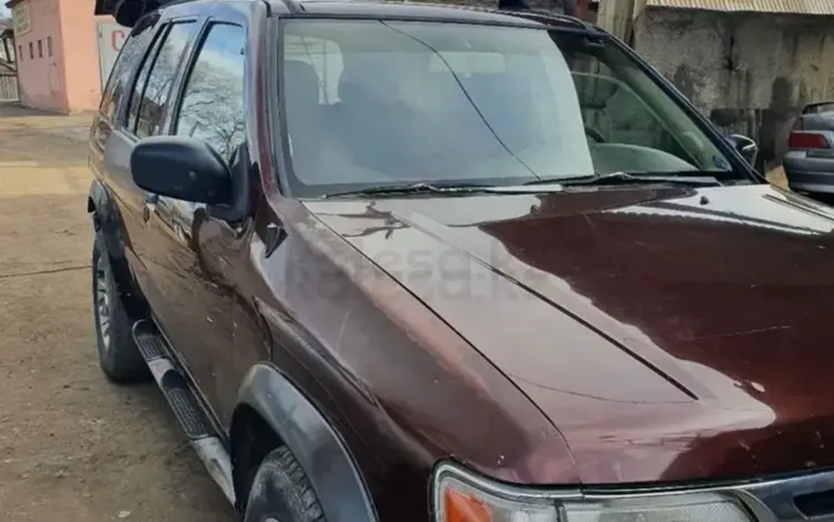 Nissan Pathfinder 1997 годаүшін1 999 000 тг. в Узынагаш