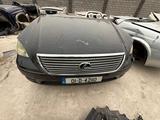 Салонный пластик на lexus LS 2000-2003, лексус ЛС за 10 000 тг. в Алматы