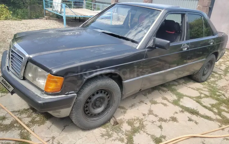 Mercedes-Benz 190 1990 годаүшін1 000 000 тг. в Шымкент