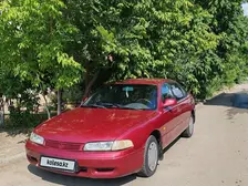 Mazda Cronos, 1992