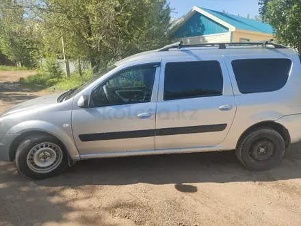 ВАЗ (Lada) Largus 2014 года за 3 500 000 тг. в Актобе