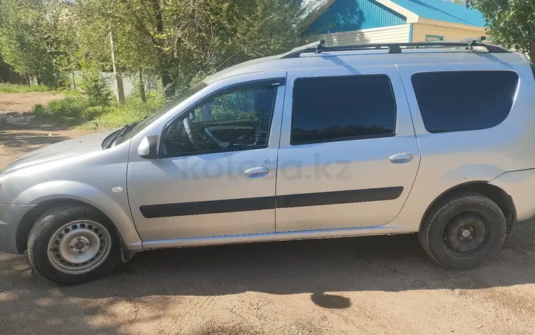 ВАЗ (Lada) Largus 2014 года за 3 500 000 тг. в Актобе