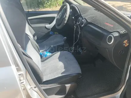 ВАЗ (Lada) Largus 2014 года за 3 500 000 тг. в Актобе – фото 4