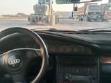 Audi 100 1994 годаүшін1 200 000 тг. в Шу – фото 2