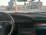 Audi 100 1994 годаүшін1 200 000 тг. в Шу – фото 3